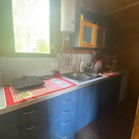 D Moll Splav Nyaraló *