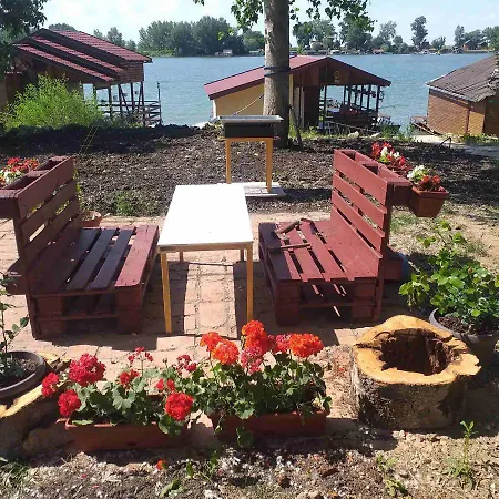 D Moll Splav Holiday home Belgrade