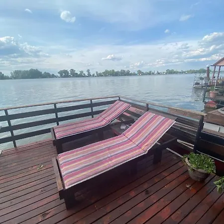 Holiday home D Moll Splav