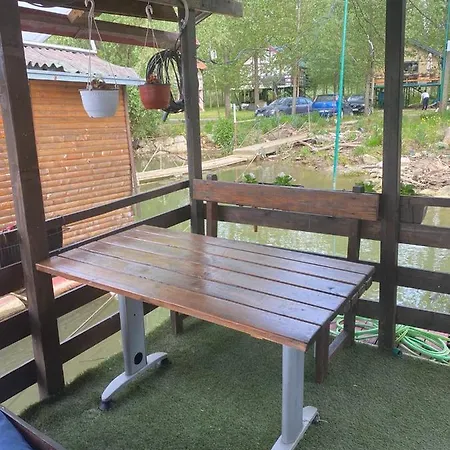 Holiday home D Moll Splav