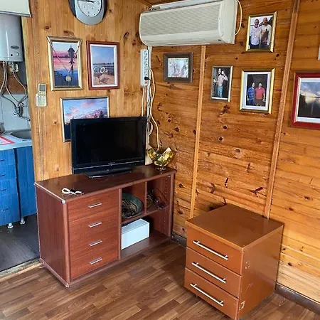 Holiday home D Moll Splav *