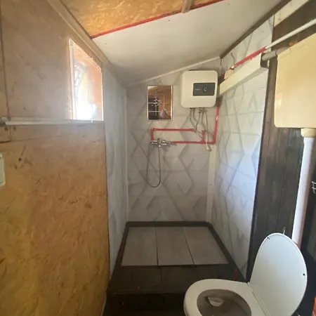 D Moll Splav Holiday home