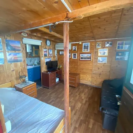 D Moll Splav Holiday home